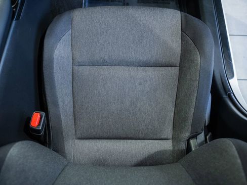 Used 2025 Toyota Camry LE FWD image 29