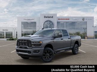 New 2026 RAM 2500 Tradesman AWD/4WD 360° Tour