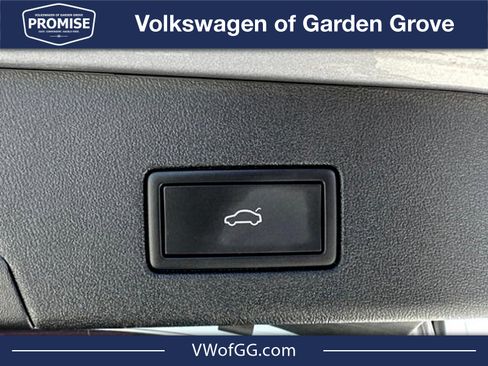 Certified 2023 Volkswagen ID.4 Pro S RWD image 11