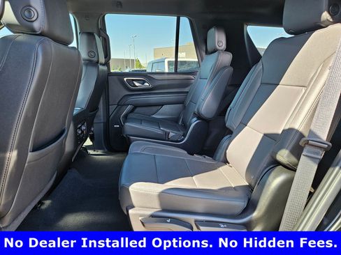 Used 2024 Chevrolet Tahoe Z71 w/ Z71 Off-Road Package AWD/4WD image 27