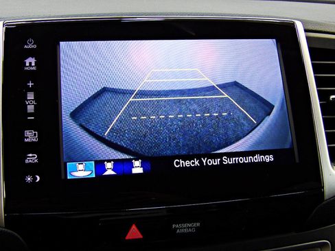 Used 2018 Honda Ridgeline RTL-T image 15