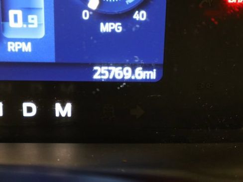 Used 2024 Ford Bronco Big Bend AWD/4WD image 32