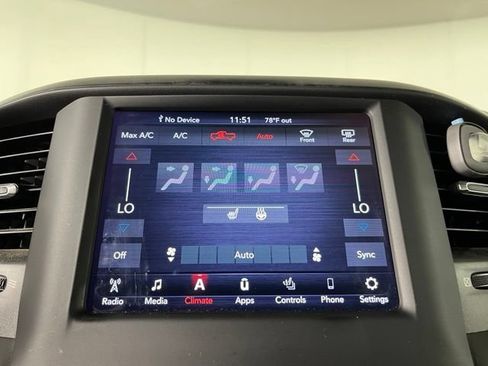 Used 2019 RAM 1500 Big Horn AWD/4WD image 27