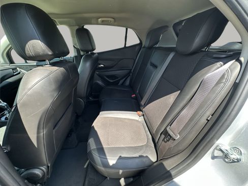 Used 2018 Buick Encore Preferred FWD image 23