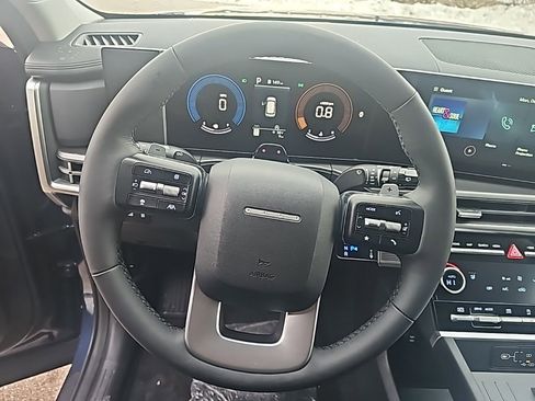 New 2026 Hyundai Santa Fe SEL image 15