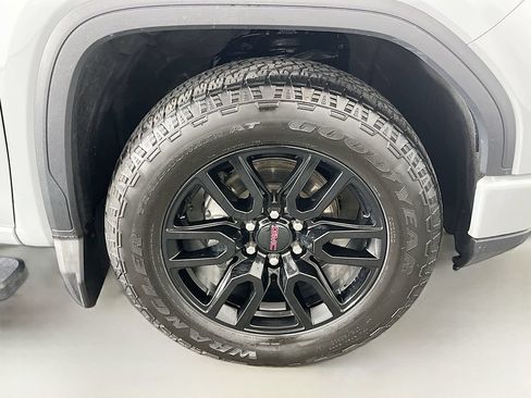 Used 2024 GMC Sierra 1500 Elevation AWD/4WD image 37