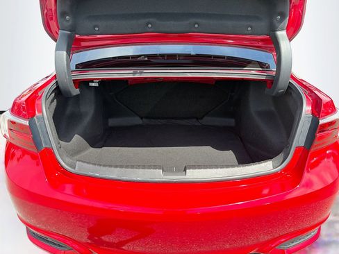 Used 2018 Acura ILX Base image 13