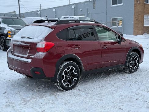 Used 2016 Subaru Crosstrek 2.0i Premium image 6