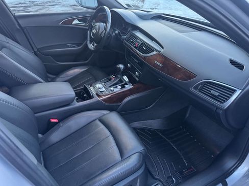 Used 2015 Audi A6 TDI Prestige image 16