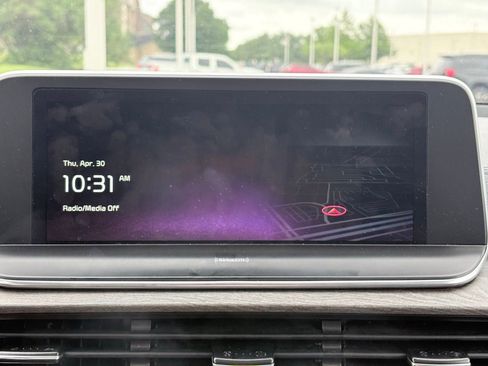 Used 2022 Kia Telluride EX w/ EX Premium Package AWD/4WD image 10