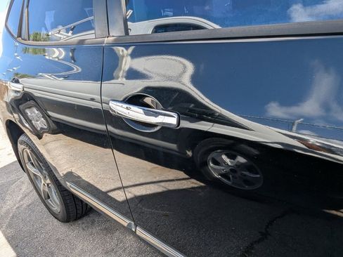 Used 2014 Nissan Rogue S w/ Convenience Package image 7