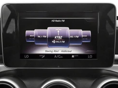 Used 2016 Mercedes-Benz C 300 Sedan image 17