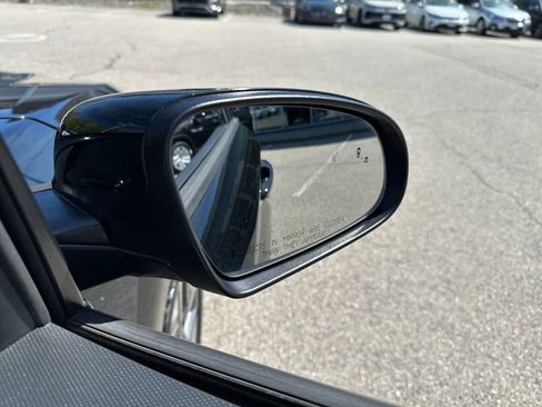 Used 2023 Hyundai Kona Limited w/ Cargo Package FWD image 39