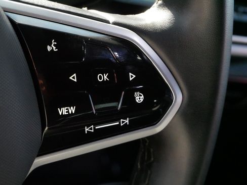 Certified 2024 Volkswagen ID.4 Pro S AWD/4WD image 25