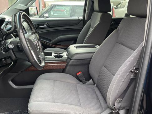 Used 2019 GMC Yukon XL SLE AWD/4WD image 5