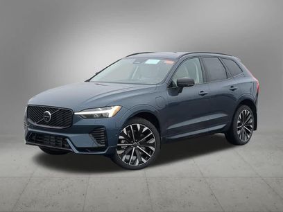 Used 2026 Volvo XC60 T8 Ultra w/ Protection Package Premier