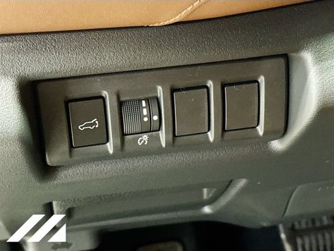 New 2026 Subaru Outback Touring XT AWD/4WD image 10