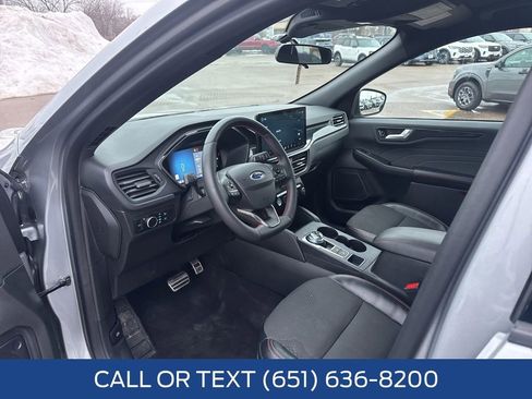 Used 2023 Ford Escape ST-Line w/ Tech Pack #1 image 25