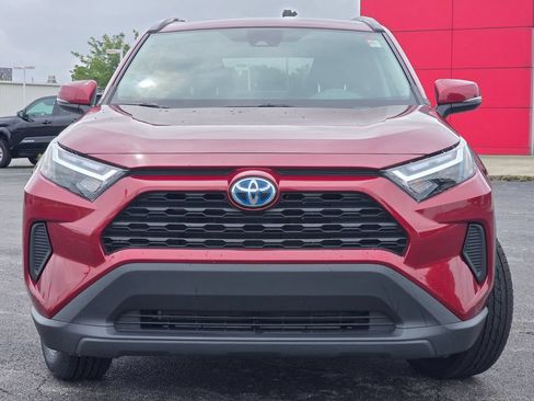 Certified 2023 Toyota RAV4 LE AWD/4WD image 11