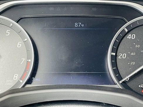 New 2026 Nissan Frontier SV w/ Tow Package image 9