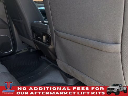 Used 2023 Chevrolet Silverado 1500 RST AWD/4WD image 25