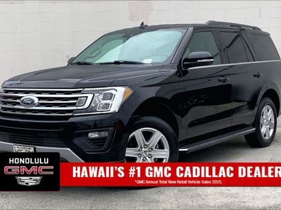 Used 2019 Ford Expedition XLT w/ Equipment Group 202A
