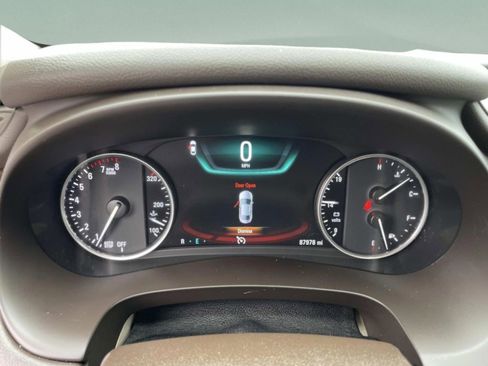 Used 2017 Buick LaCrosse Premium w/ Sun and Shade Package FWD image 30