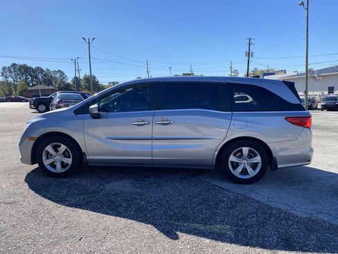 Used 2019 Honda Odyssey EX-L image 8