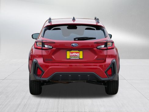 Used 2026 Subaru Crosstrek 2.0i Premium AWD/4WD image 6