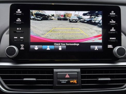 Used 2019 Honda Accord Sport image 40