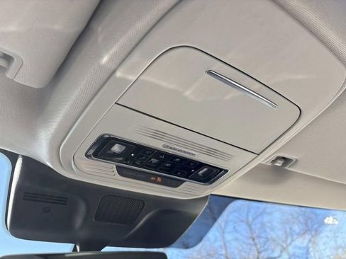 New 2026 Lincoln Navigator L Reserve w/ Jet Appearance Package image 30