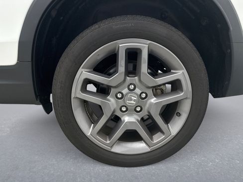 Used 2023 Honda Passport EX-L image 21
