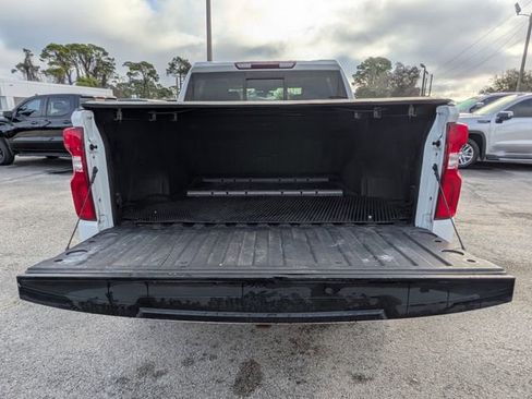 Used 2020 Chevrolet Silverado 1500 RST w/ All-Star Edition image 12