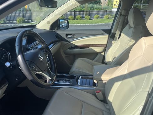 Used 2020 Acura MDX SH-AWD image 4