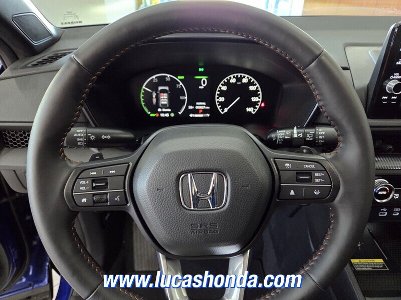 Used 2024 Honda CR-V Sport-L image 10