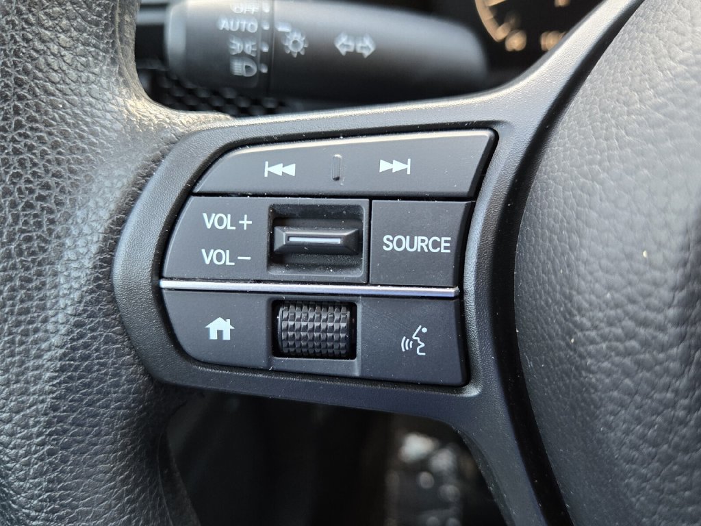 Certified 2024 Honda CR-V EX image 24