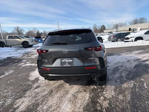 Used 2023 MAZDA CX-50 2.5 S w/ Cargo Package image 9