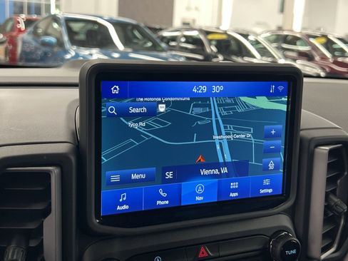 Used 2021 Ford Bronco Sport Big Bend image 18