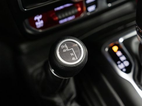 New 2026 Jeep Gladiator Rubicon image 21