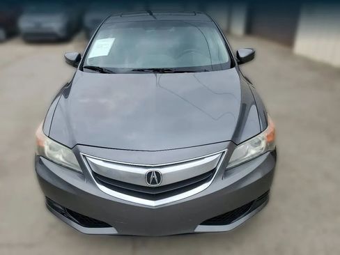 Used 2013 Acura ILX 2.0L Sedan 4D image 12