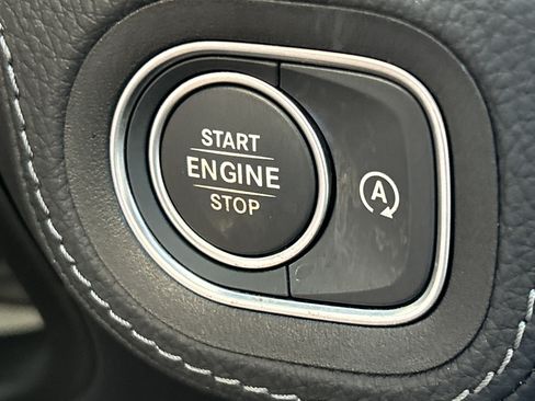 Certified 2025 Mercedes-Benz GLE 53 AMG 4MATIC Coupe image 31