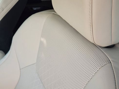 Used 2023 Lexus RX 350 Premium Plus w/ Accessory Package (K3) FWD image 8