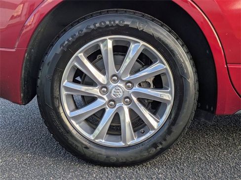 Used 2020 Buick Envision Essence image 12