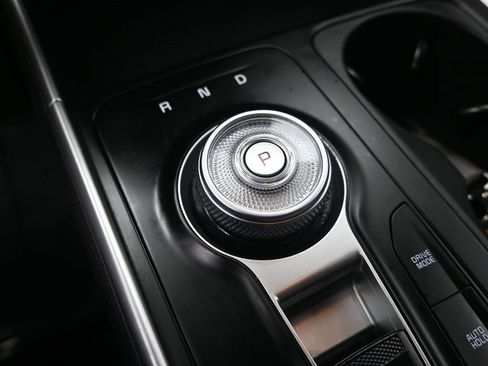 Certified 2025 Kia Carnival LXS image 23