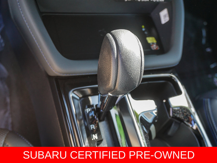 Certified 2026 Subaru Forester Limited AWD/4WD image 22