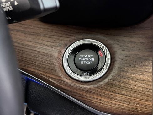 Certified 2023 Jeep Grand Cherokee L Summit w/ Advanced Protech Group IV image 40