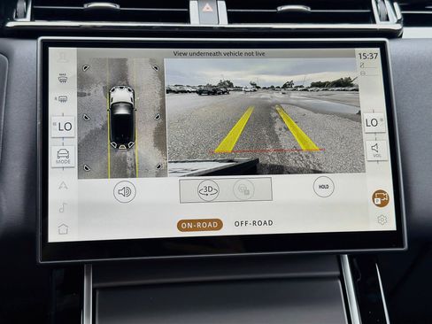New 2026 Land Rover Range Rover Velar S AWD/4WD image 33