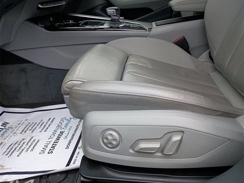 Used 2020 Audi A4 2.0T Premium w/ Convenience Package image 18