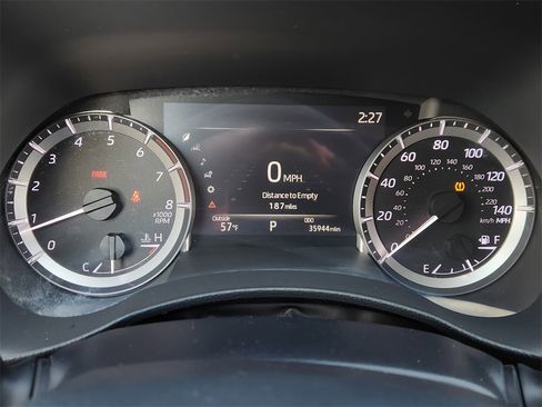 Used 2023 Toyota Highlander XSE image 16