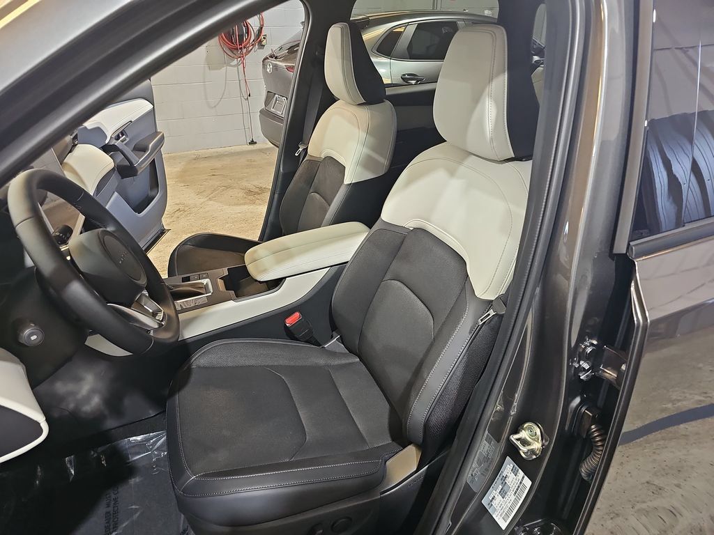 New 2026 MAZDA CX-5 Preferred AWD/4WD image 16